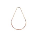 Pastel Elegance Multicolor Pearl String | Krishna Pearls and Jewellers
