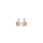 Celestial Radiance Pearl Jewelry Set | Krishna Pearls and Jewellers