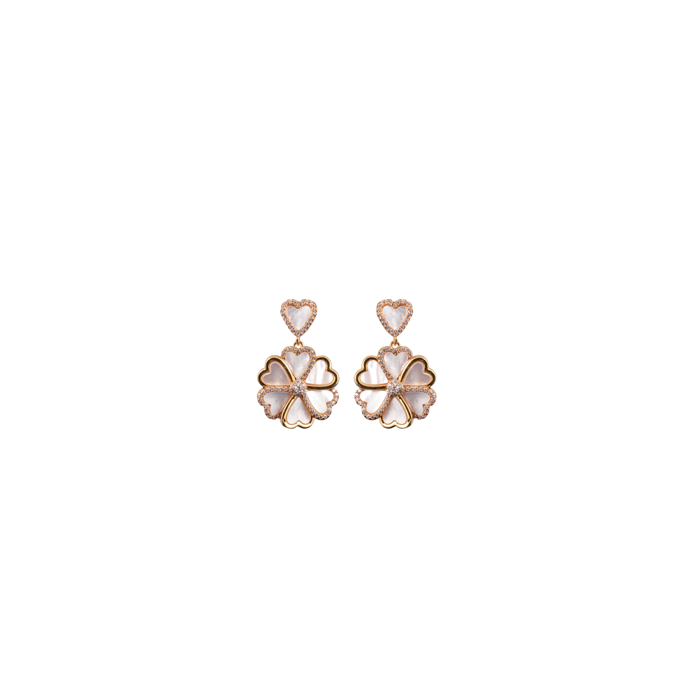 Celestial Radiance Pearl Jewelry Set | Krishna Pearls and Jewellers