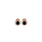 Ornate Radiance Pearl Jewelry Set | Krishna Pearls and Jewellers