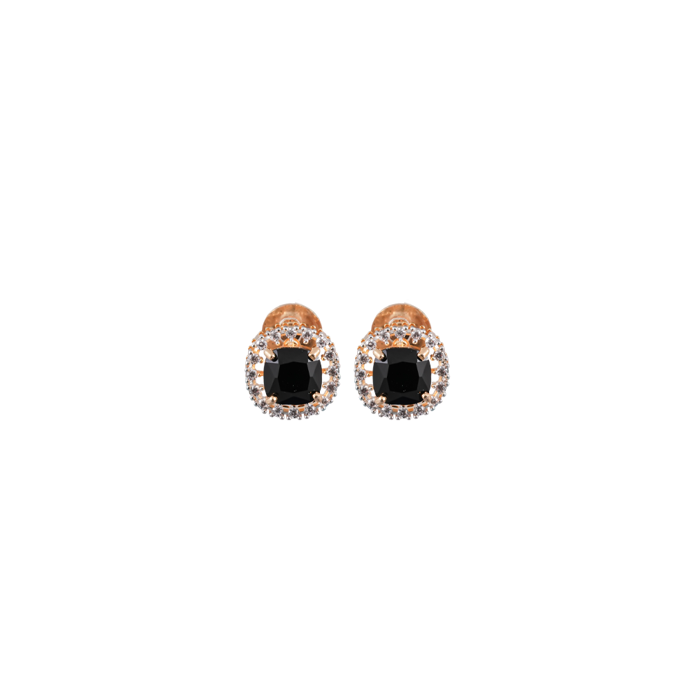 Ornate Radiance Pearl Jewelry Set | Krishna Pearls and Jewellers
