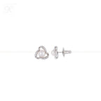Pearl Halo Tri-Loop Set Freshwater Pearl | Krishna Pearls and Jewellers