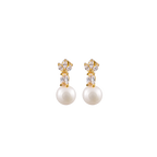 Graceful Elegance Pearl Jewelry Set — view 5 — pearl jewellery — Krishna Pearls Hyderabad