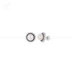Eternal Grace Pearl Set – ROUND Cream Pearl | Krishna Pearls and Jewellers