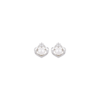 Vintage Bloom Pearl Jewelry Set Freshwater | Krishna Pearls and Jewellers