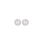 Timeless Halo Pearl Set Freshwater Pearl | Krishna Pearls and Jewellers