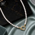 Royal Bloom Pearl String Freshwater Pearl