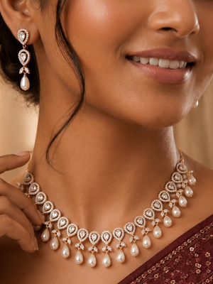 Pearl Sets
