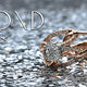 Gold Engagement Rings