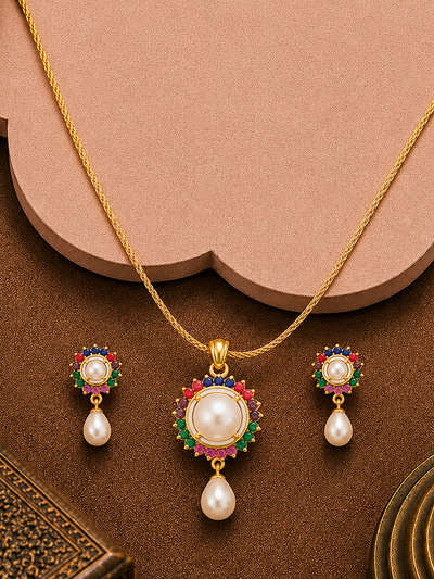 Pendants