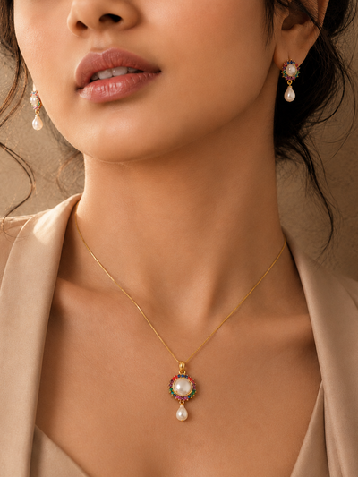 Pendant Sets