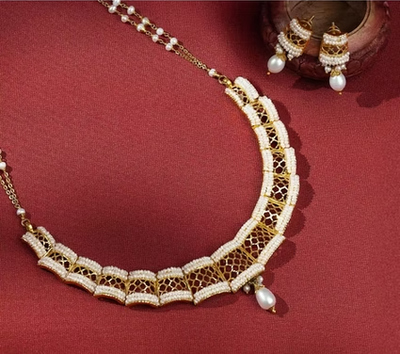 Necklace