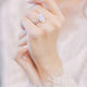 Casual Rings